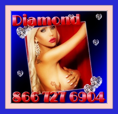 Tranny Phone Sex Diamond