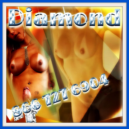 Tranny Phone Sex Diamond
