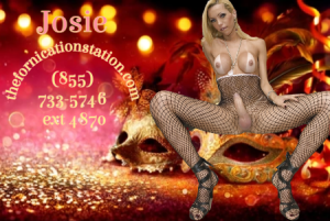 Tranny phone sex