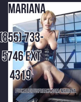 Tranny Phone Sex
